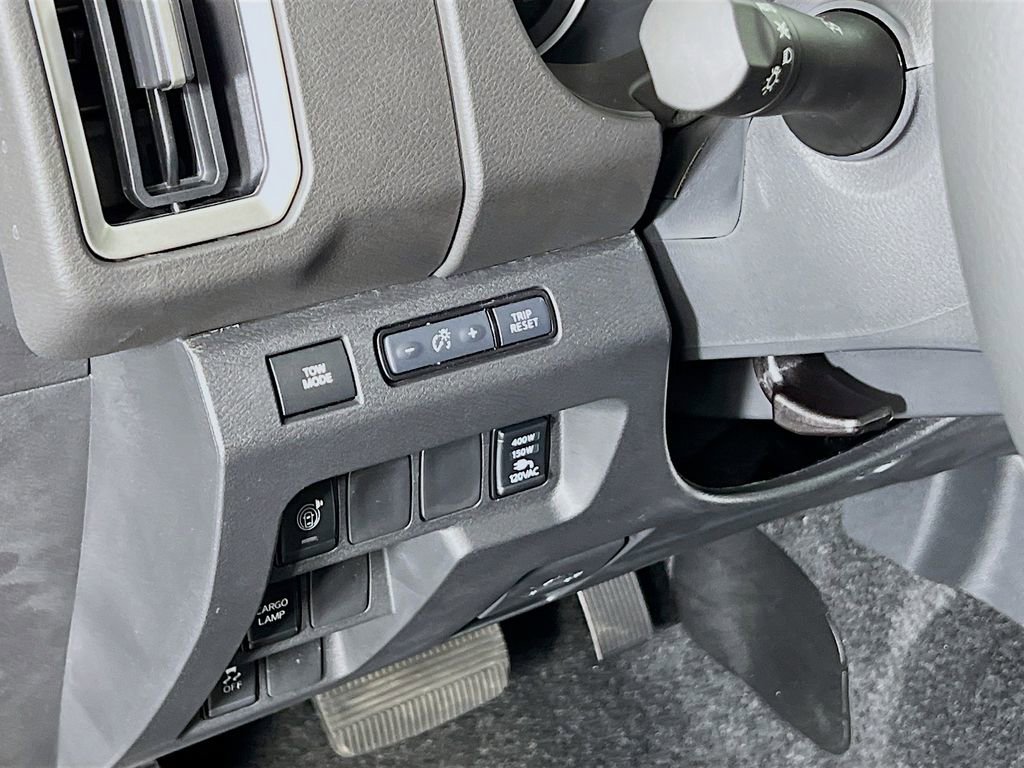 New 2026 Nissan Frontier SV w/ SV Convenience Package image 9