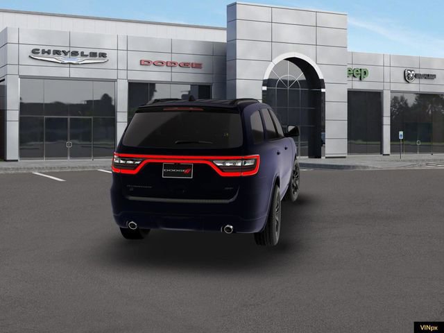 New 2026 Dodge Durango GT image 14