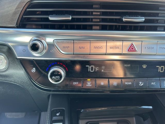 Certified 2022 Kia Telluride EX w/ EX Premium Package image 22