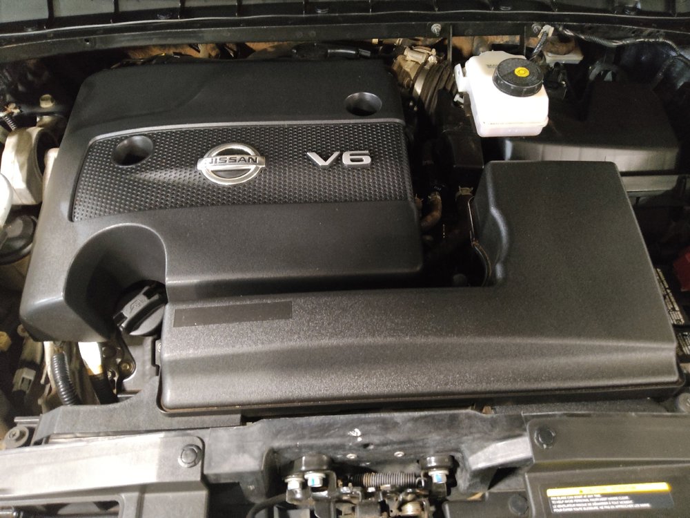 Used 2023 Nissan Murano SV image 30