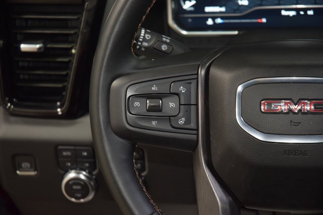 Used 2024 GMC Sierra 2500 AT4 w/ AT4 Premium Plus Package image 36