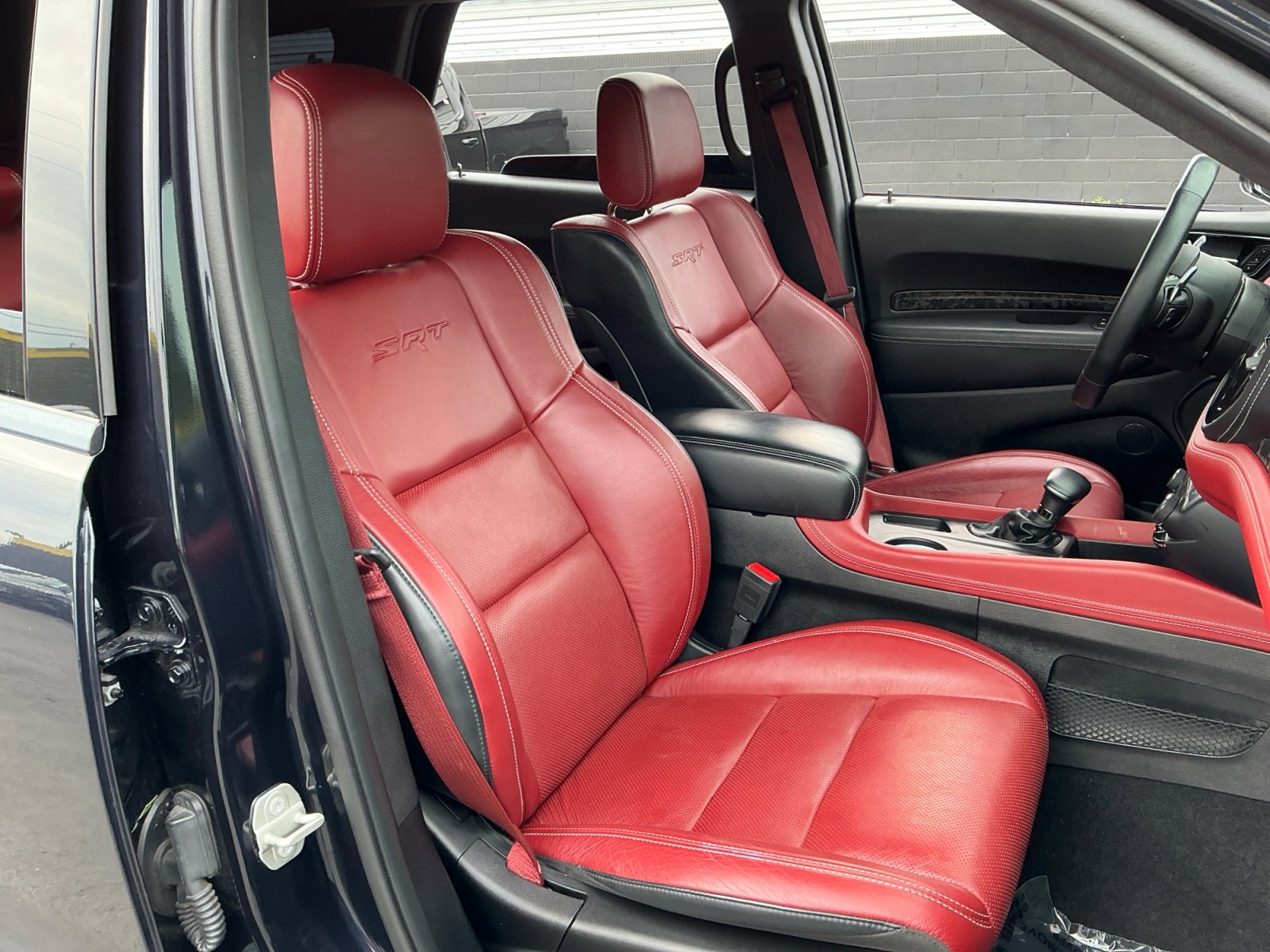 Used 2023 Dodge Durango SRT Hellcat AWD/4WD image 21