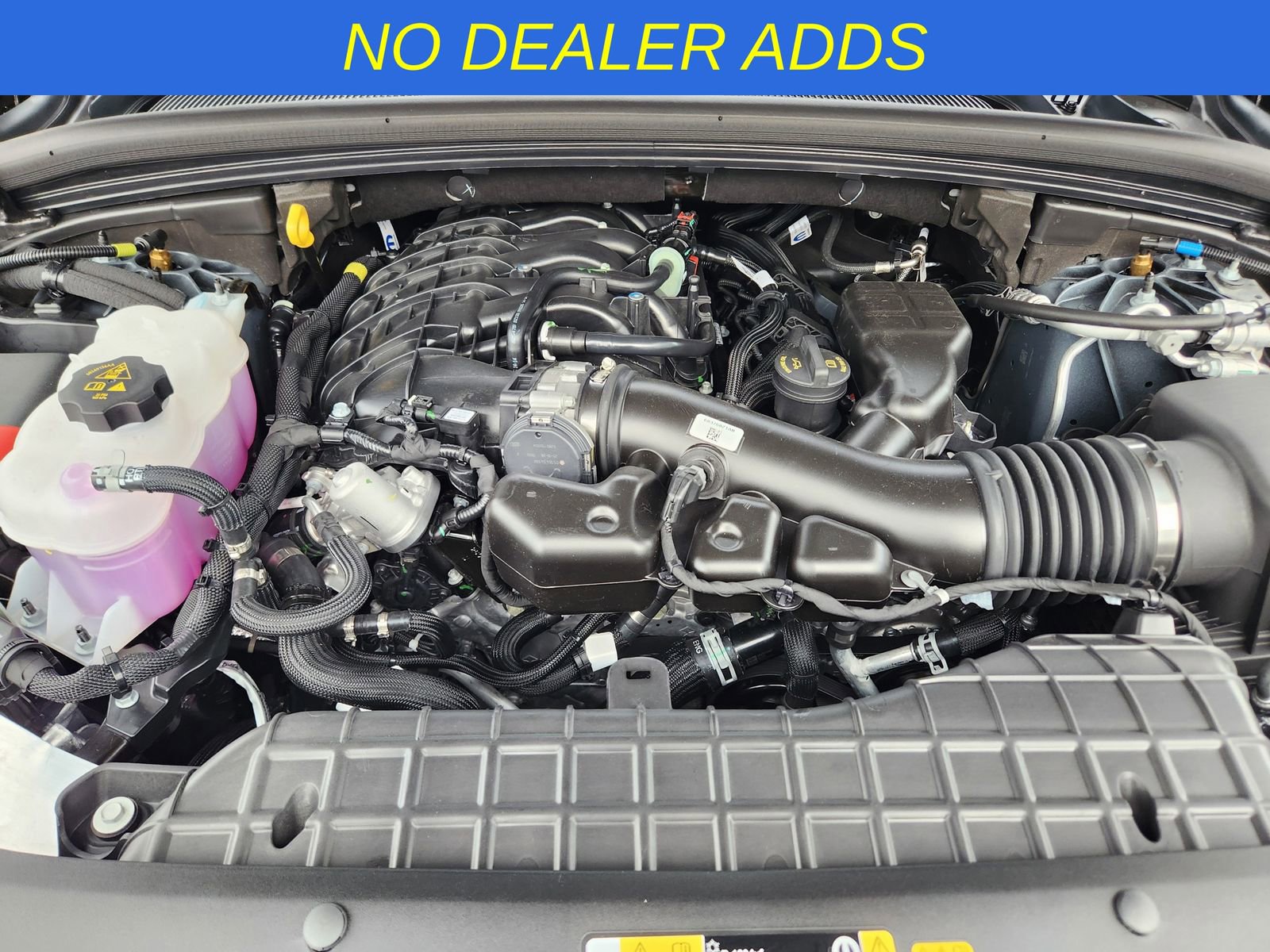 New 2025 Jeep Grand Cherokee L Summit w/ Obsidian Package image 26