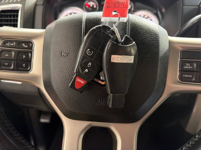 Used 2017 RAM 2500 Laramie image 56