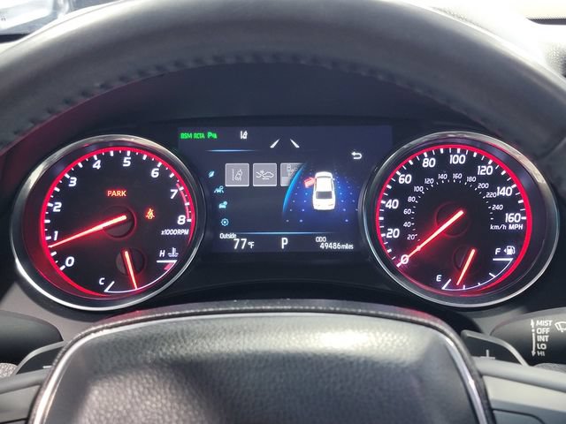 Used 2018 Toyota Camry XSE FWD image 31