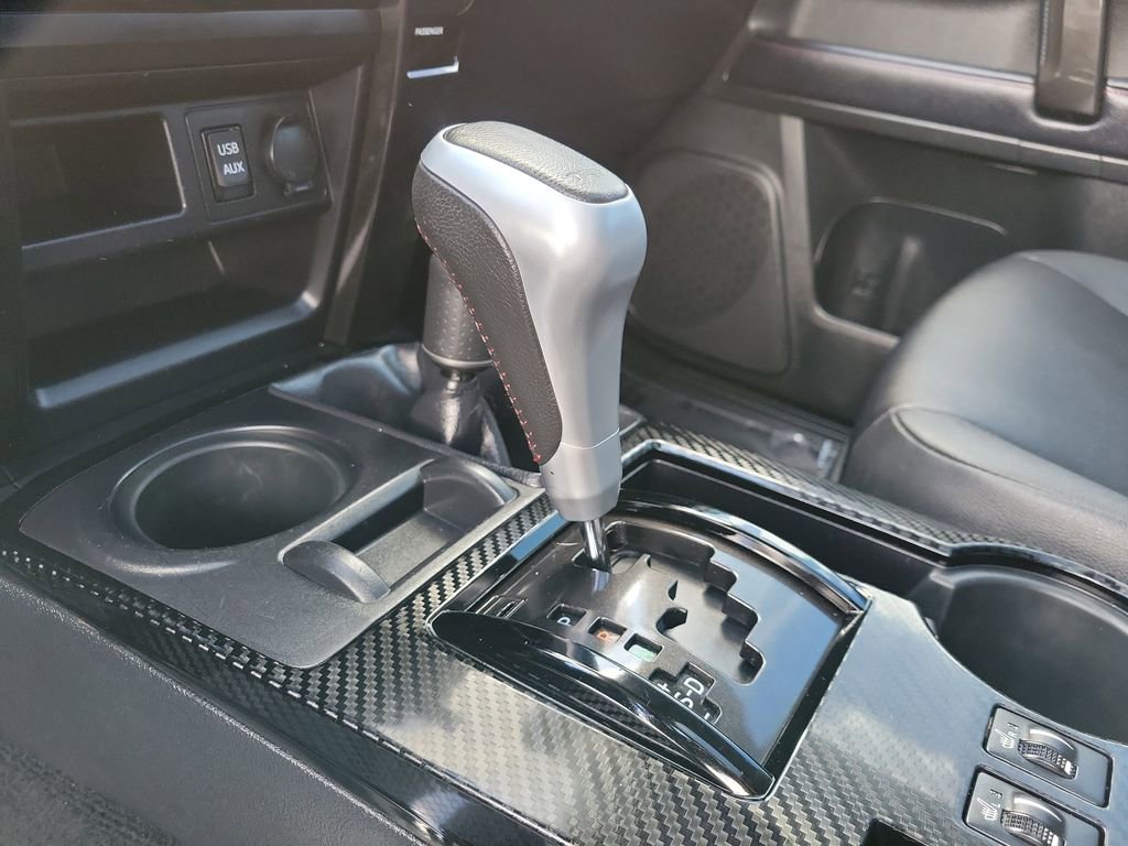 Used 2019 Toyota 4Runner TRD Off-Road Premium image 33