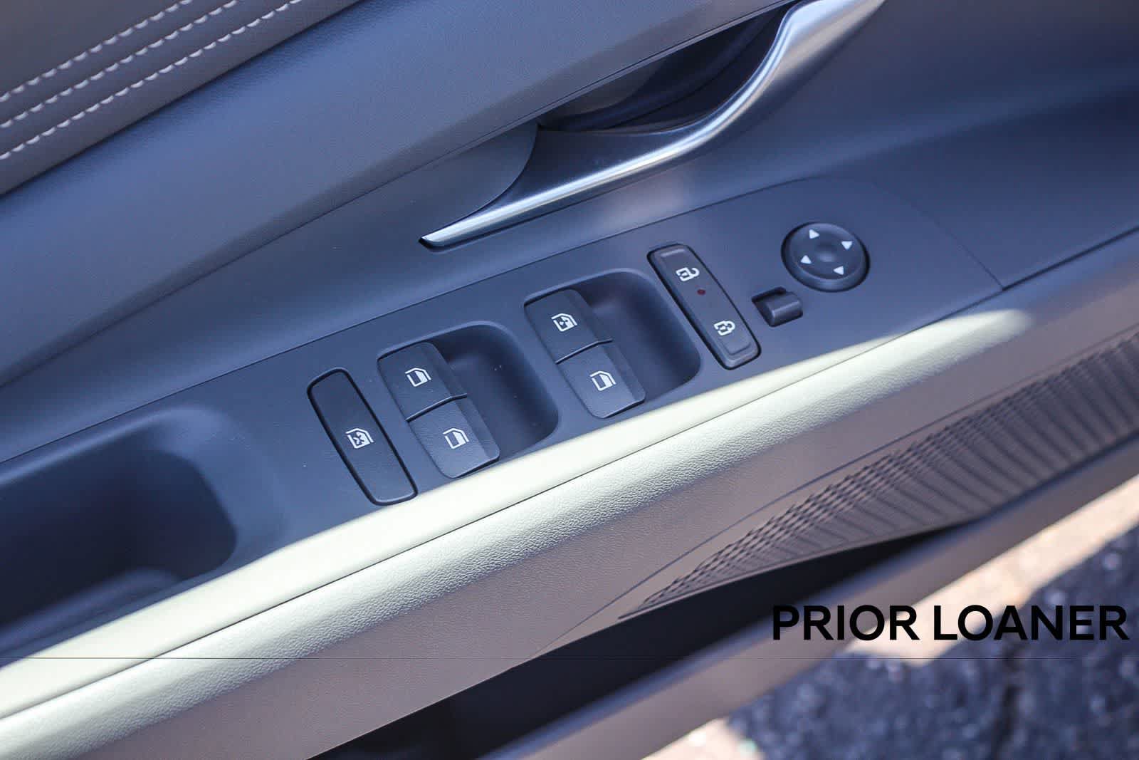 Certified 2026 Hyundai Elantra Sport FWD image 26