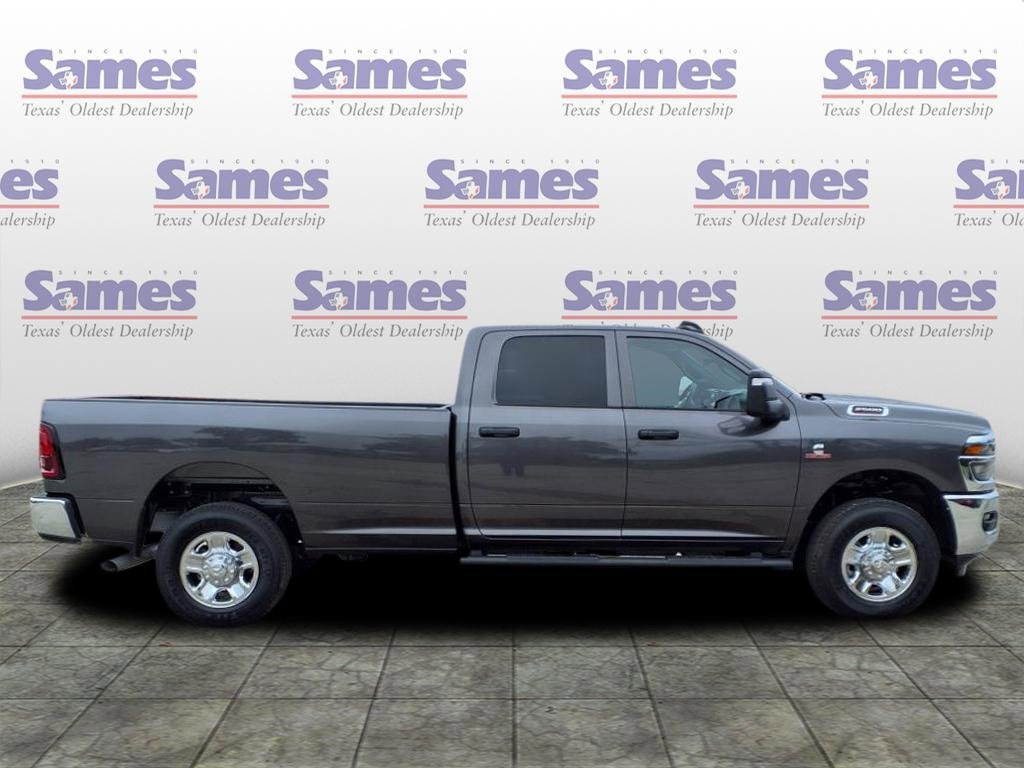 New 2025 RAM 2500 Tradesman image 3