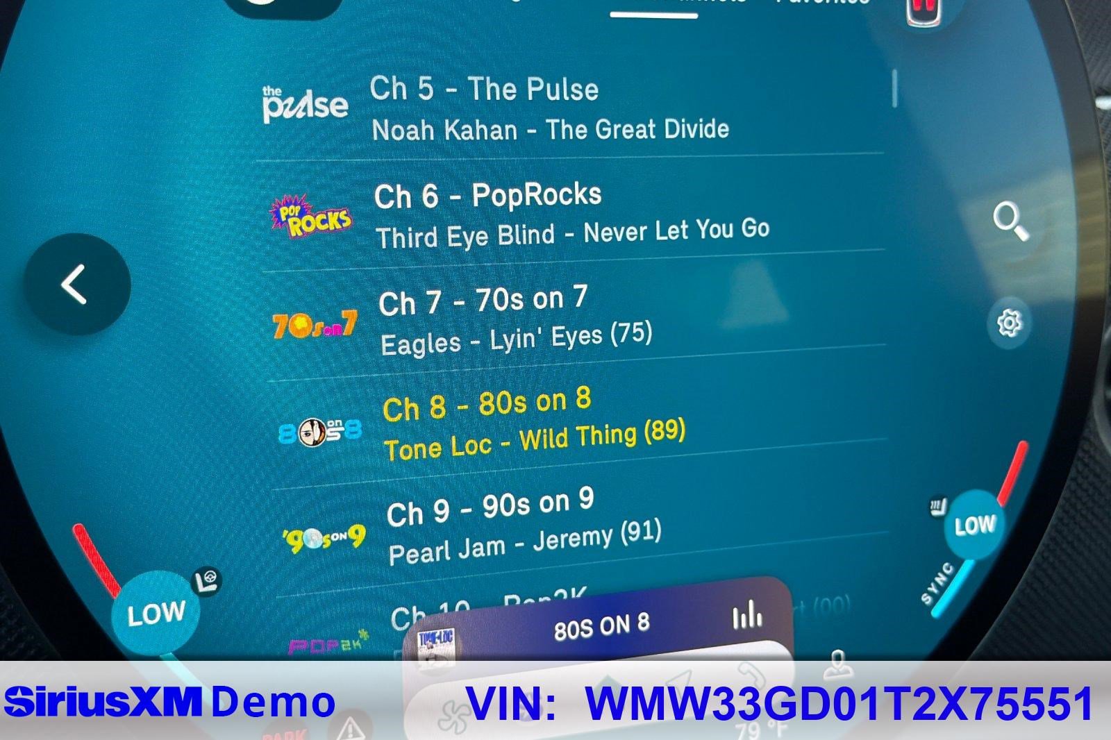 Used 2026 MINI Cooper John Cooper Works image 38