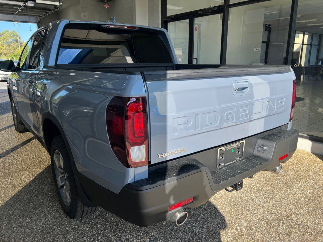 New 2026 Honda Ridgeline RTL image 4