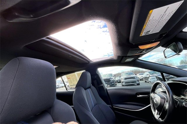 Used 2020 Toyota Corolla SE image 24
