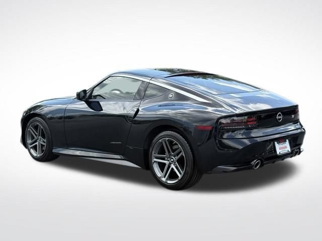 New 2027 Nissan Z Sport RWD image 8