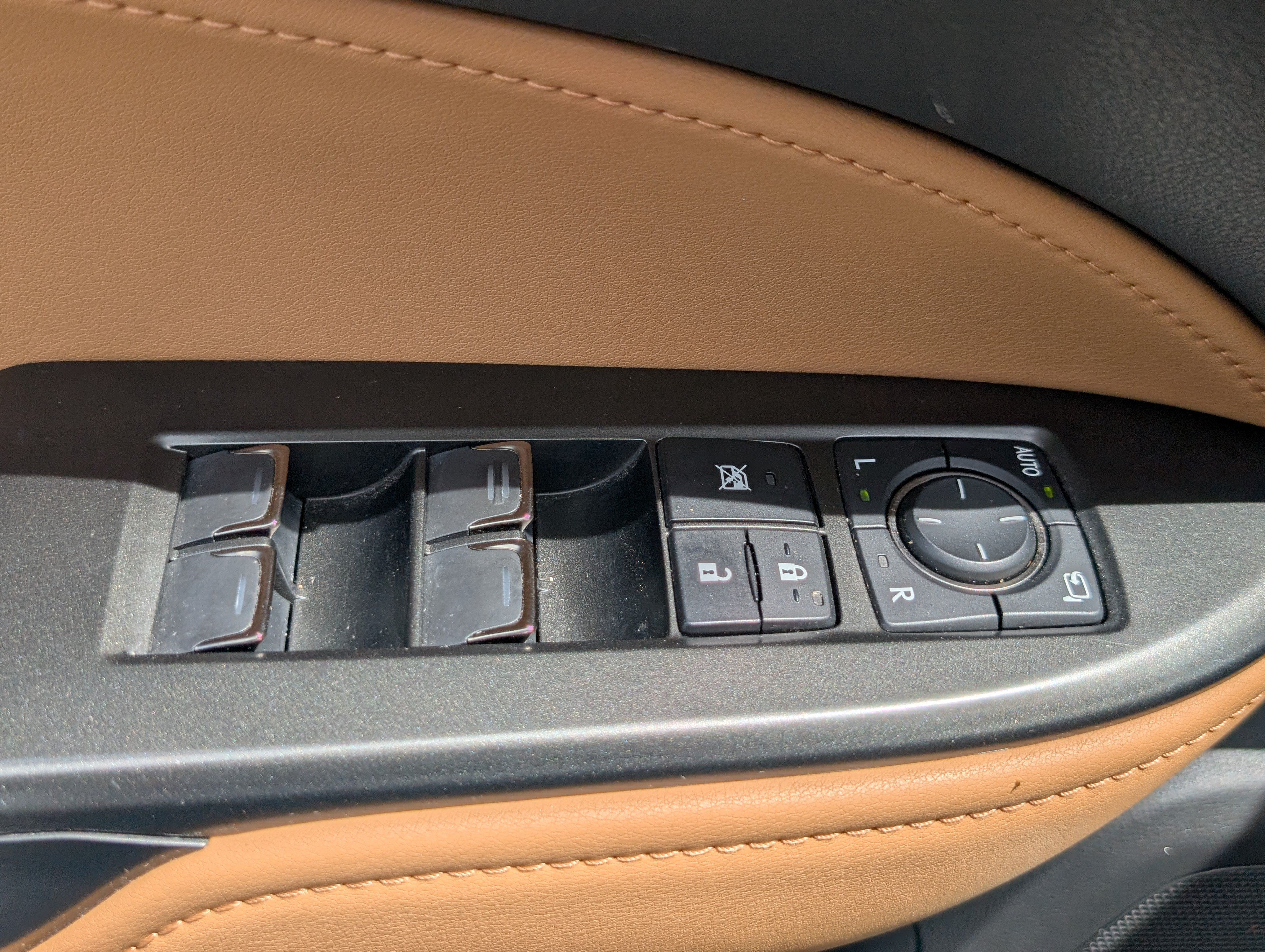 Certified 2024 Lexus NX 350 AWD image 20