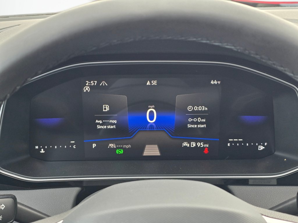 New 2026 Volkswagen Jetta Sport FWD image 22