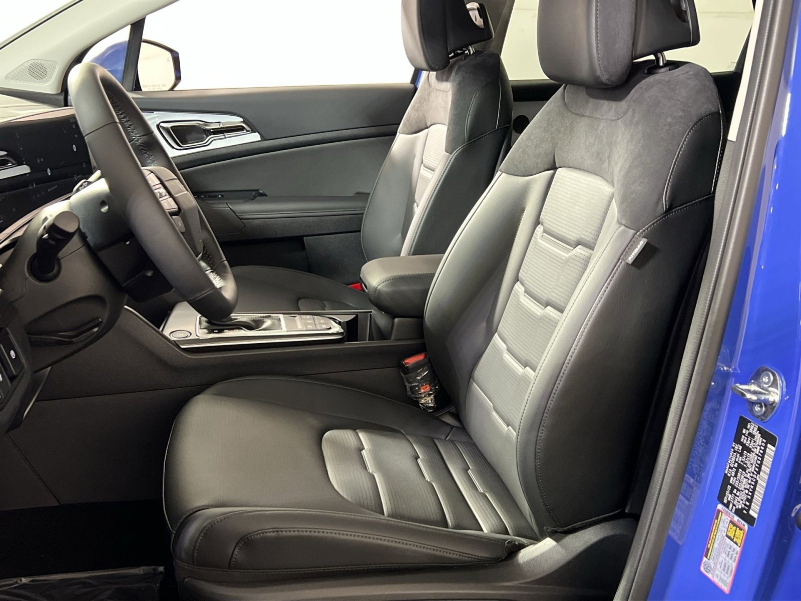 New 2026 Kia Sportage SX image 11