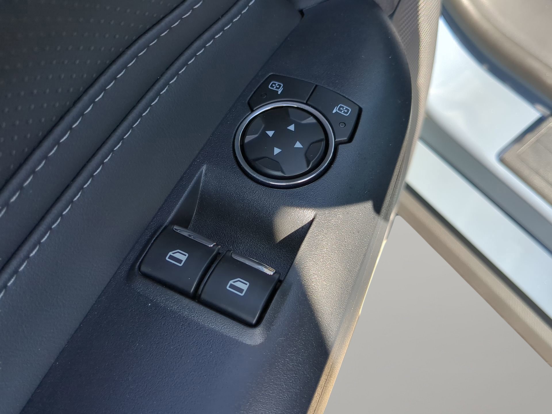 New 2026 Ford Mustang Premium RWD image 56