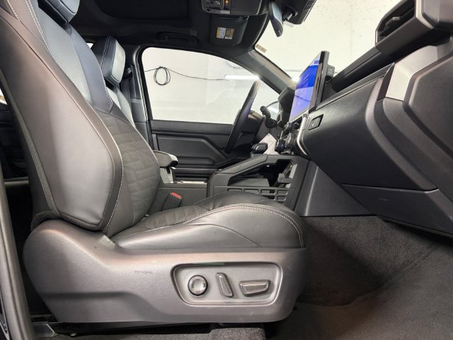 Certified 2025 Toyota 4Runner TRD Sport Premium AWD/4WD image 19