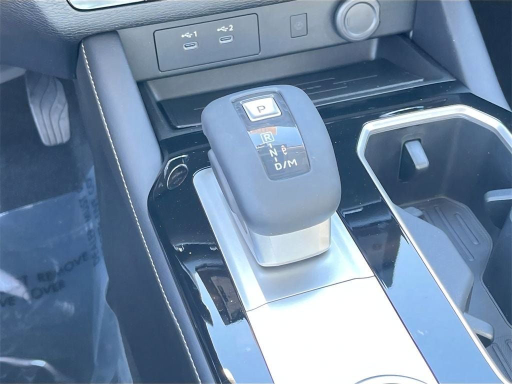 New 2026 Mitsubishi Outlander SE AWD/4WD image 18