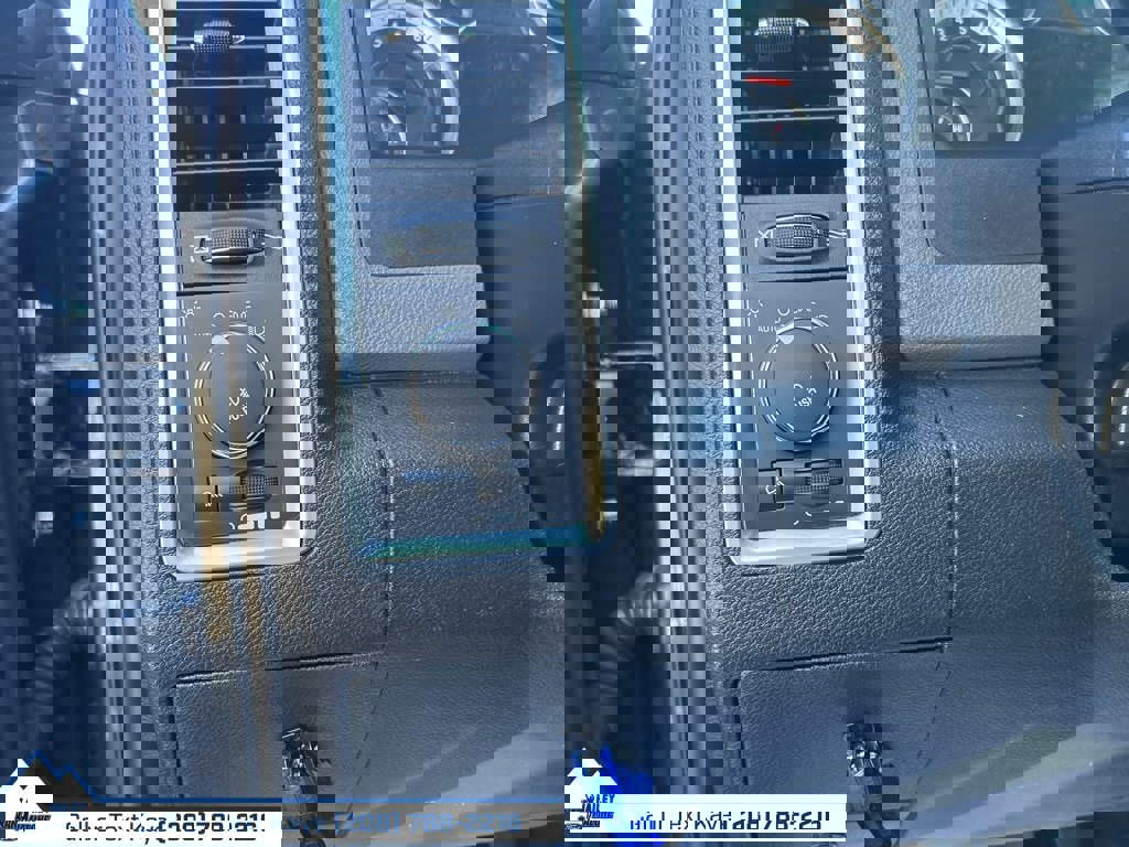 Used 2014 RAM 2500 Big Horn image 20