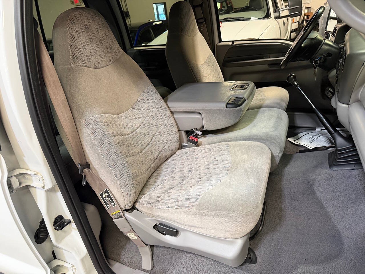Used 2000 Ford F350 XLT AWD/4WD image 28