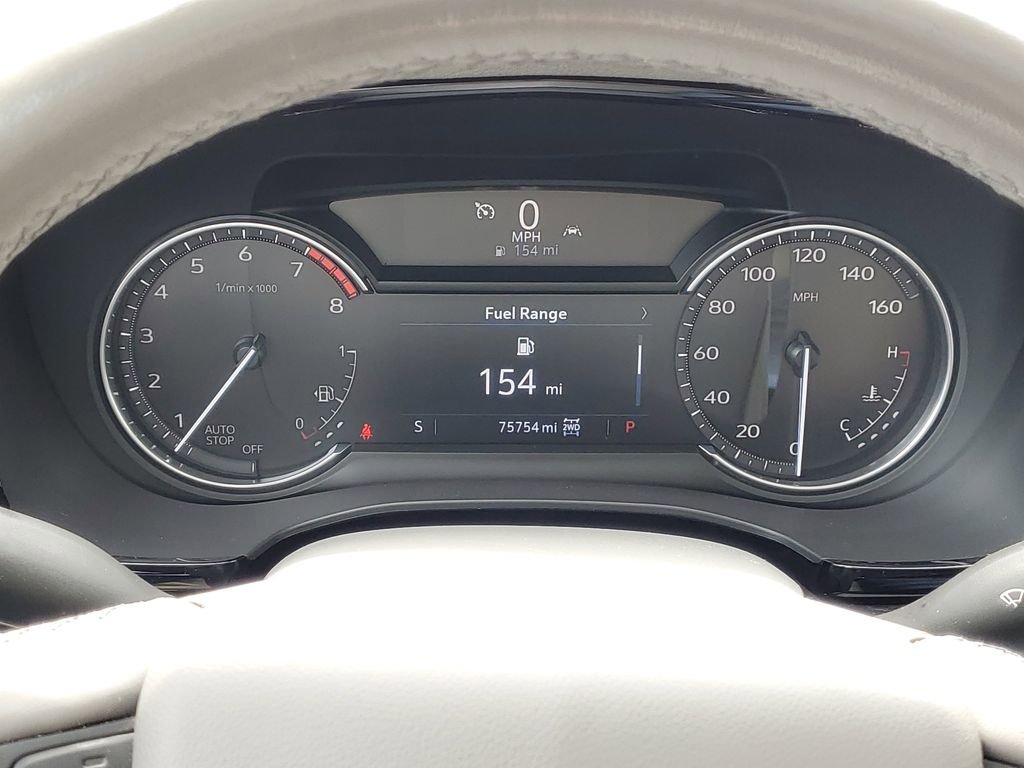 Used 2022 Cadillac XT6 Premium Luxury w/ LPO, Floor Liner Package AWD/4WD image 13