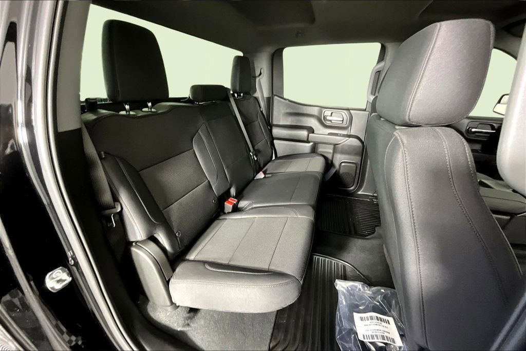 New 2026 GMC Sierra 1500 Pro w/ Pro Value Package image 11