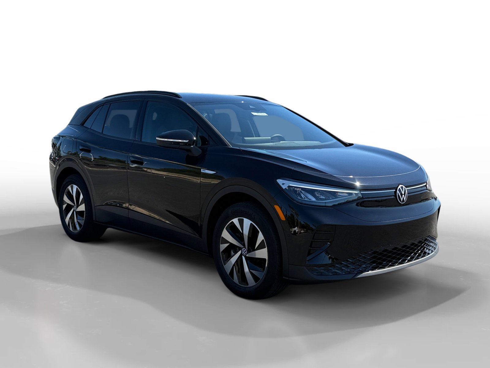 New 2025 Volkswagen ID.4 Pro RWD image 7