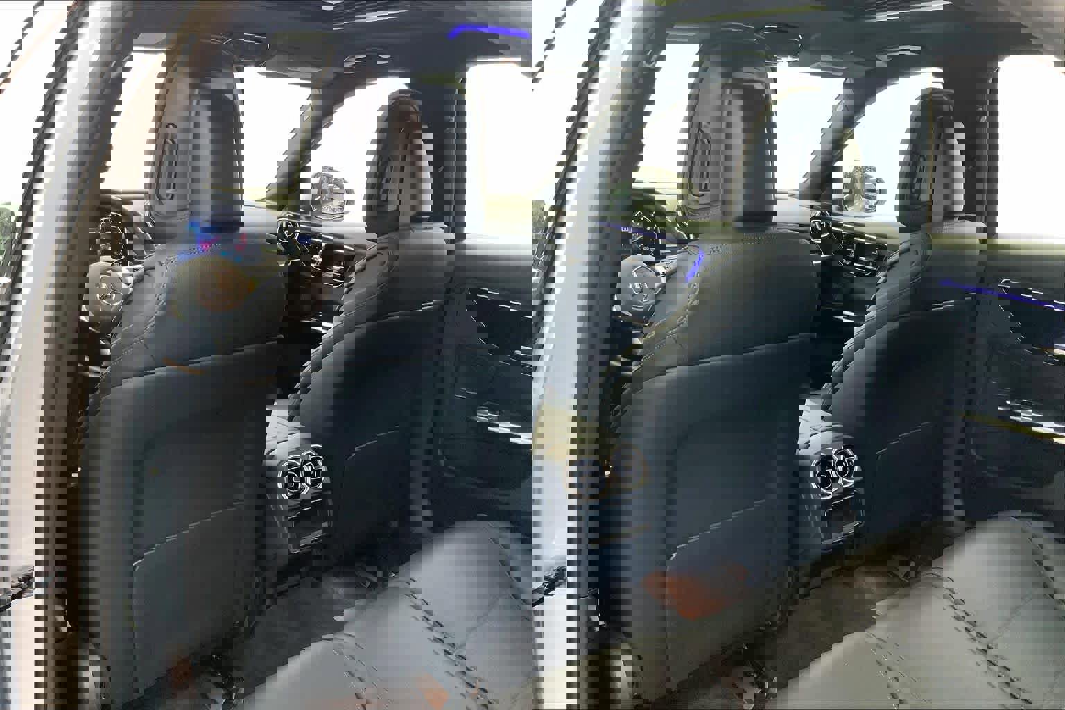 Certified 2022 Mercedes-Benz C 300 Sedan image 17