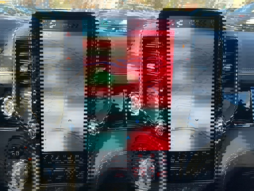 New 2026 RAM 1500 Limited image 29