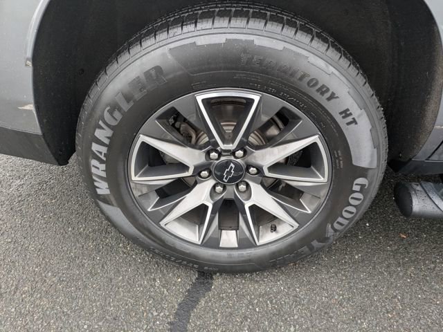 Used 2021 Chevrolet Tahoe Z71 w/ Luxury Package image 31