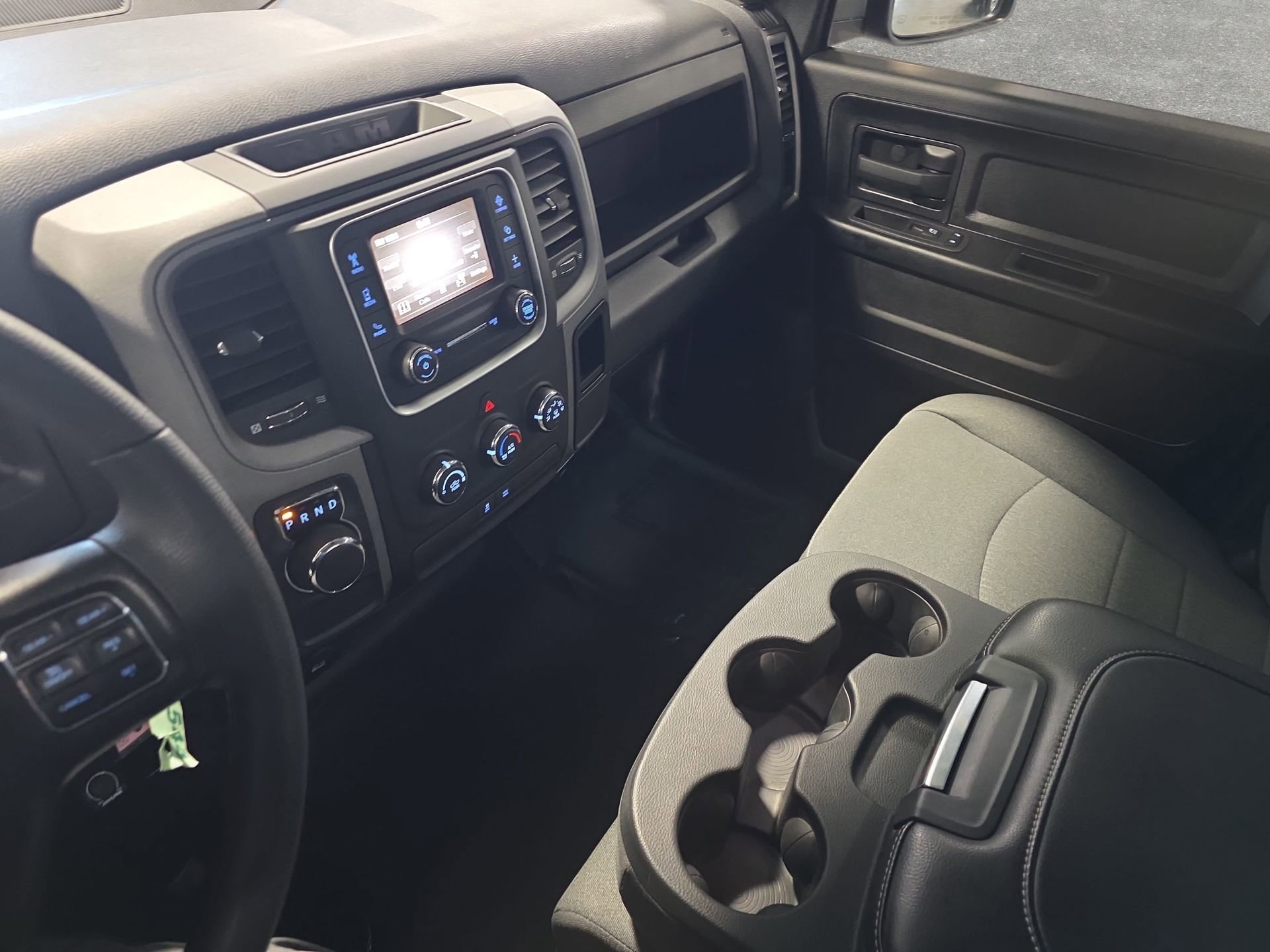 Used 2022 RAM 1500 Tradesman w/ Popular Equipment Group image 25