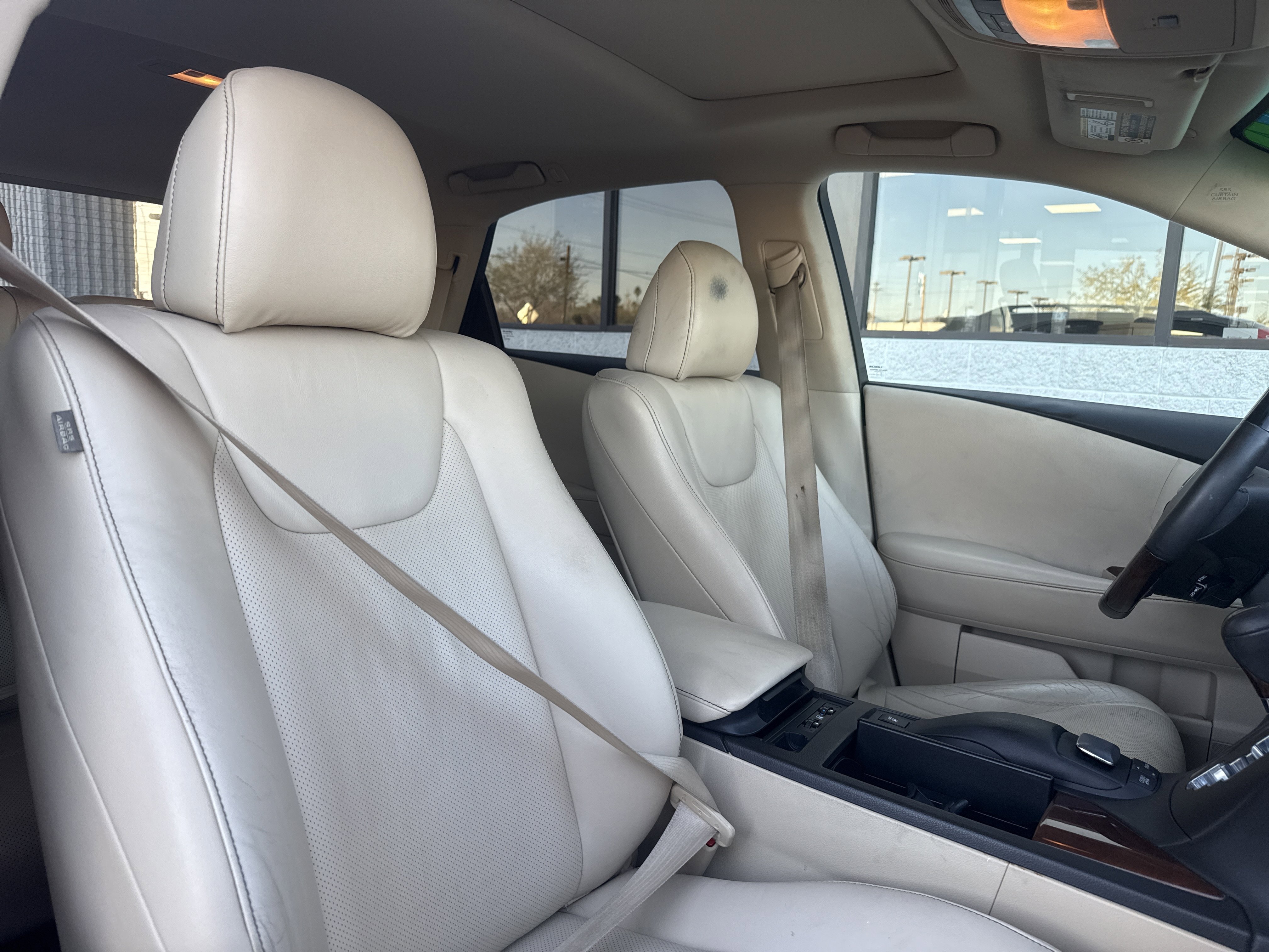 Used 2014 Lexus RX 350 350 image 43