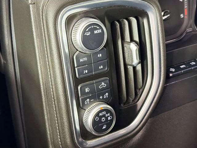 Used 2021 GMC Sierra 2500 Denali w/ Denali Ultimate Package image 10