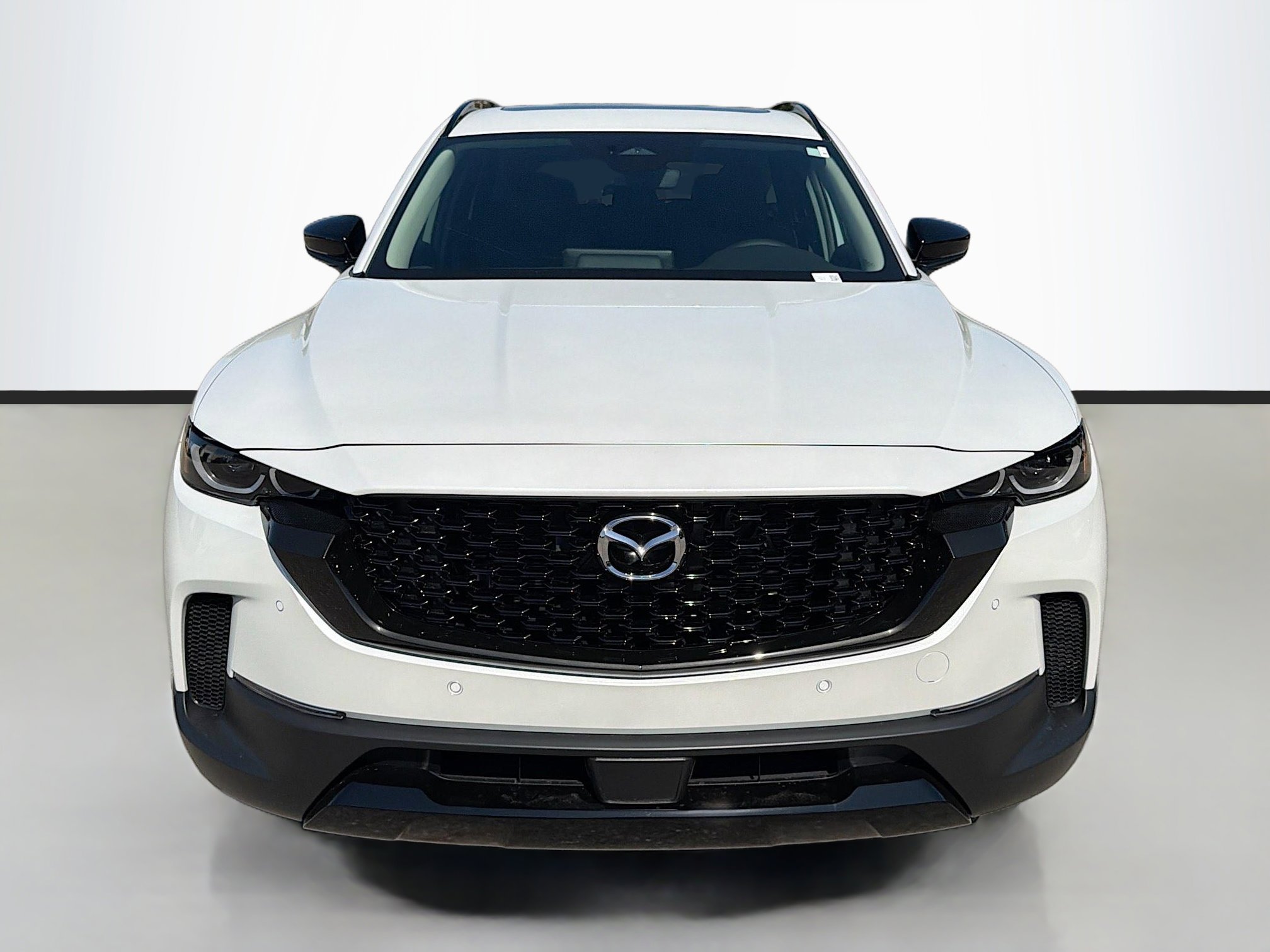 New 2026 MAZDA CX-50 AWD 2.5 Hybrid w/ Weather Package image 9