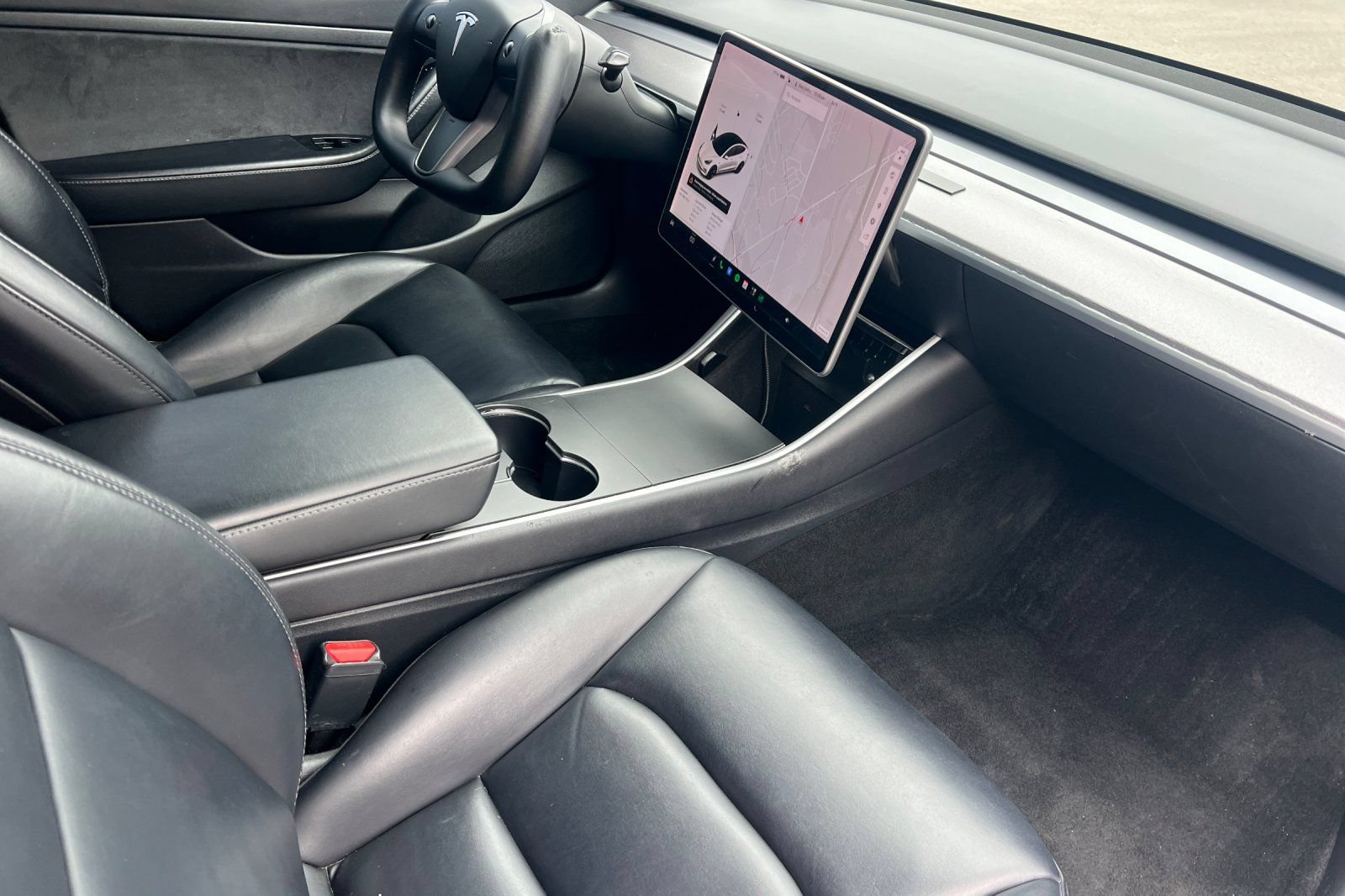 Used 2020 Tesla Model 3 RWD image 16