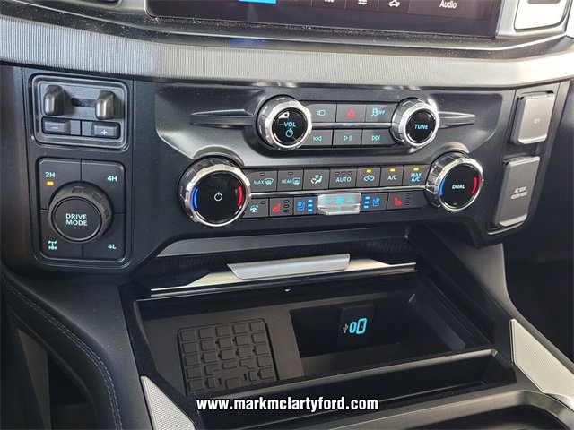 New 2025 Ford F250 Platinum image 13