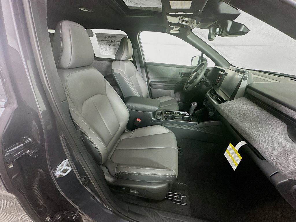 New 2026 Subaru Outback Limited XT image 36