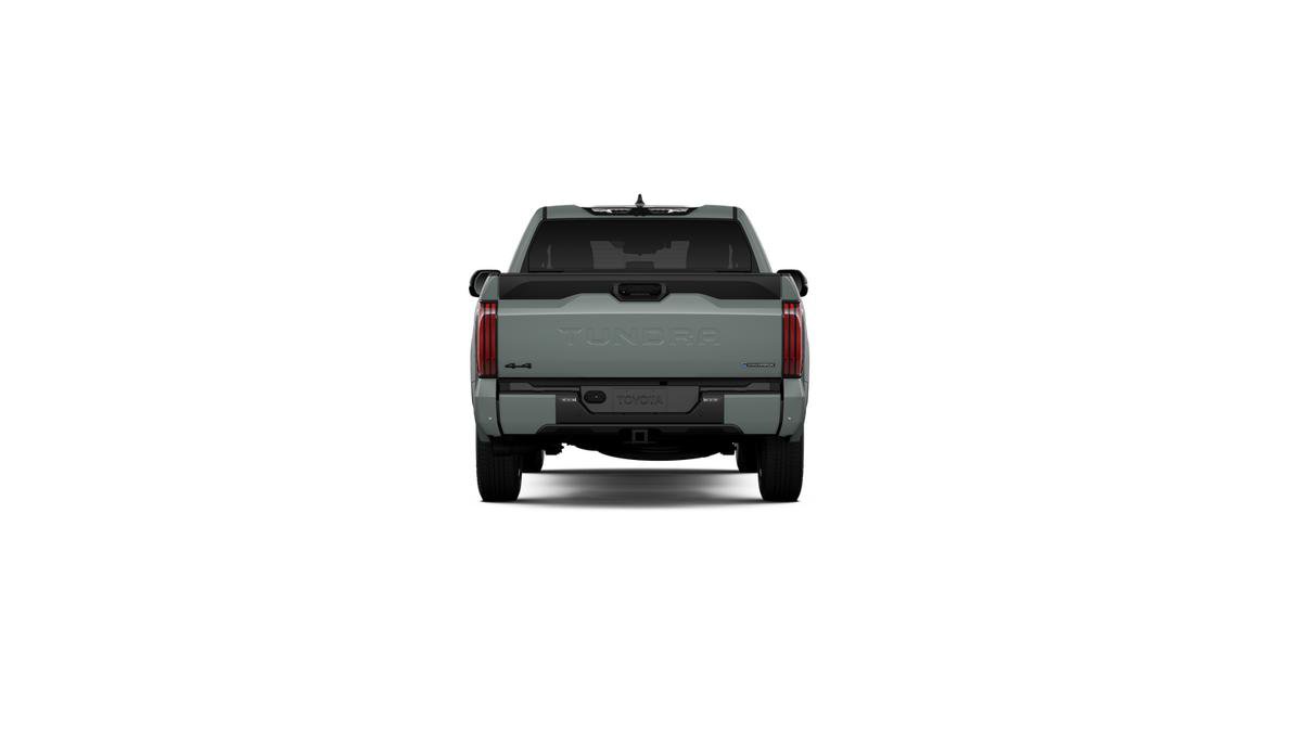 New 2026 Toyota Tundra Platinum AWD/4WD image 8