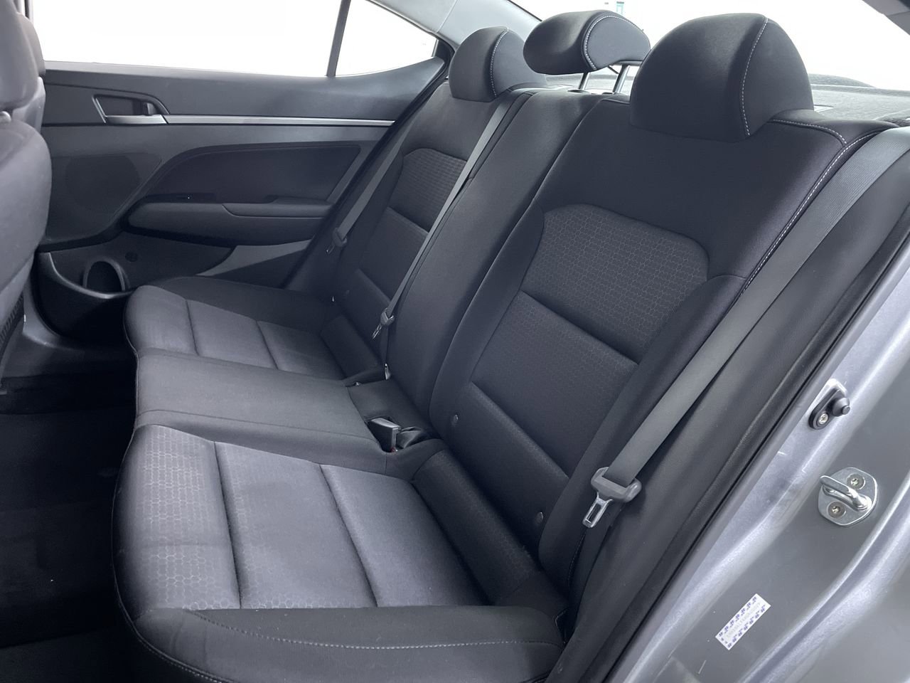 Used 2017 Hyundai Elantra Value Edition w/ Cargo Package FWD image 20
