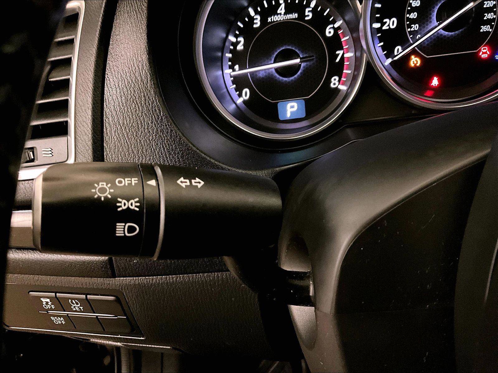 Used 2014 MAZDA MAZDA6 Touring FWD image 30