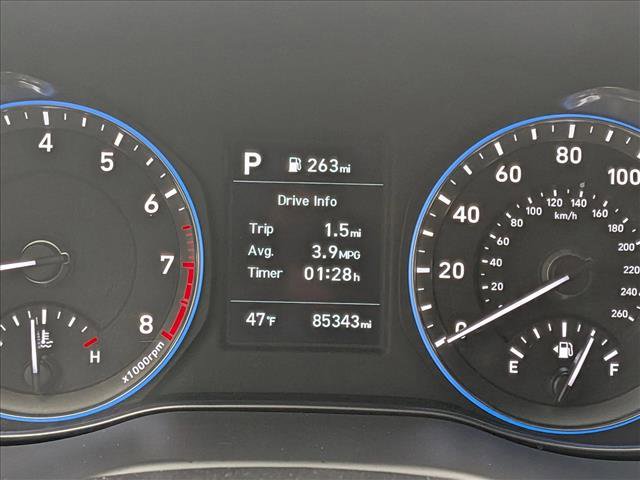 Used 2019 Hyundai Kona SE image 11