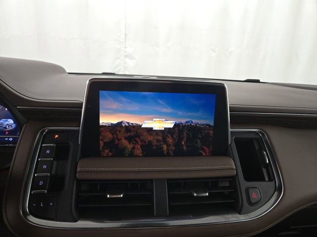 Used 2024 Chevrolet Tahoe High Country image 14