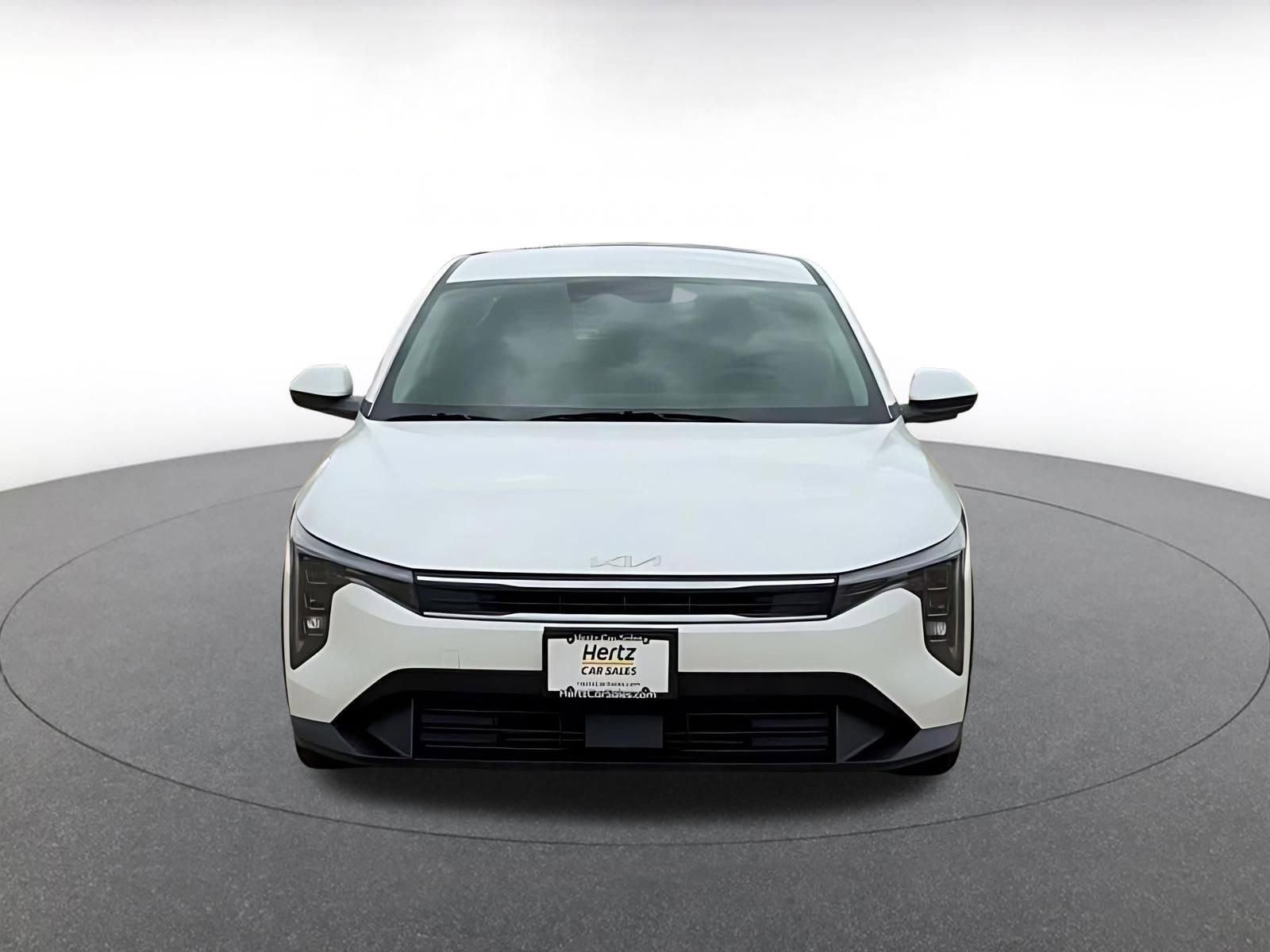 Used 2025 Kia K4 FWD image 4