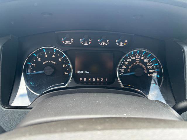 Used 2013 Ford F150 XLT w/ XLT Chrome Pkg AWD/4WD image 12