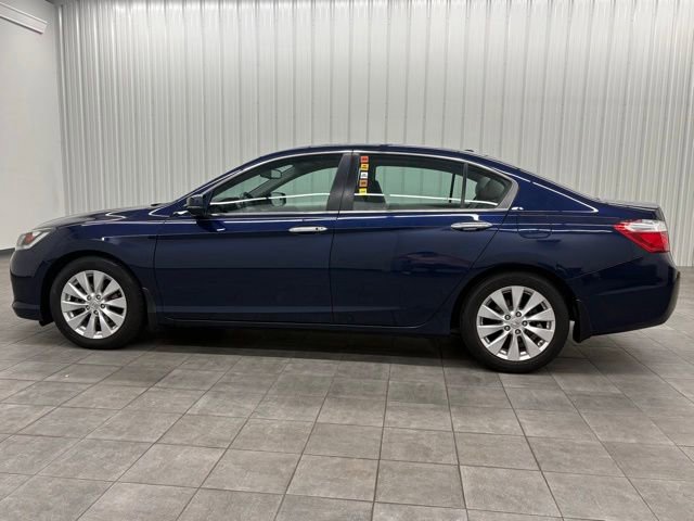 Used 2015 Honda Accord EX-L image 6