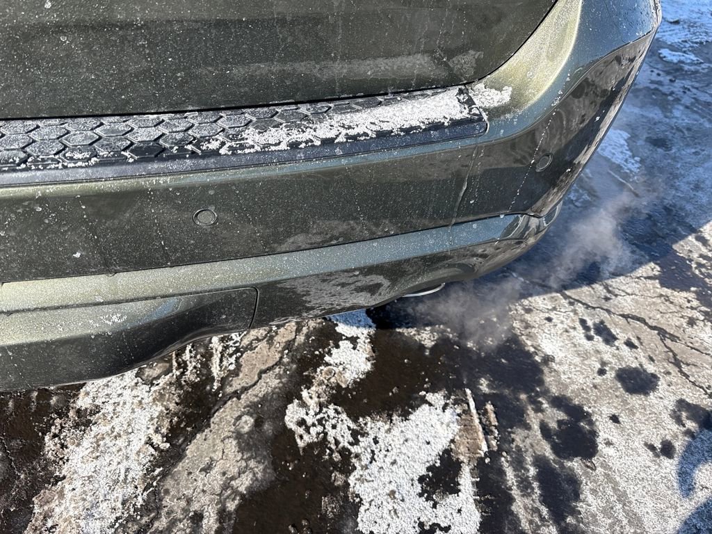 New 2026 Dodge Durango GT image 15