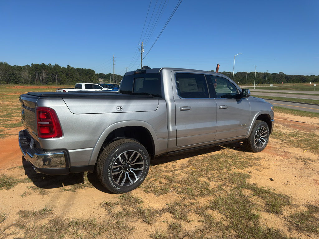 New 2026 RAM 1500 Limited image 5