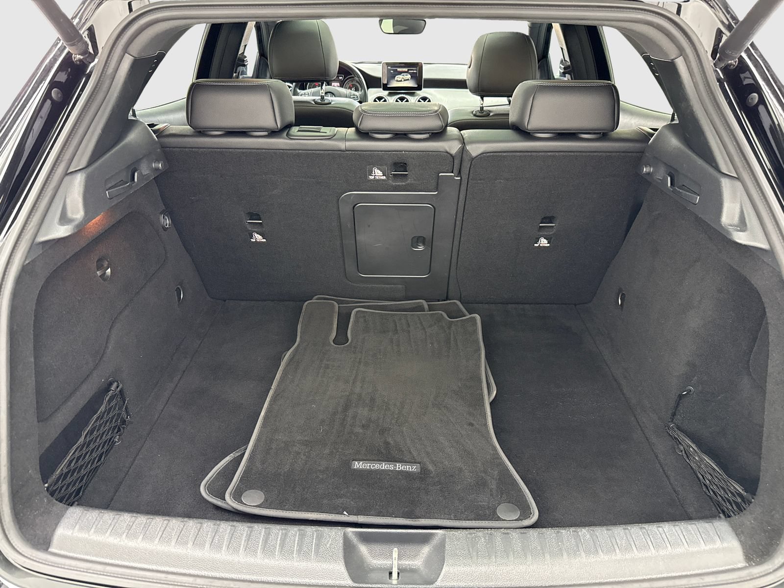 Used 2017 Mercedes-Benz GLA 250 image 47