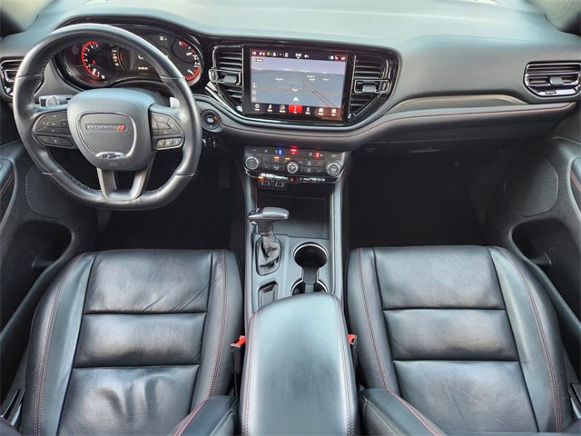 Certified 2024 Dodge Durango GT image 25