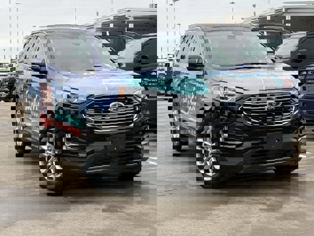 Used 2019 Ford Edge SEL w/ Equipment Group 201A AWD/4WD image 2